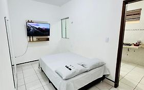 Ap Próx ao Arco com Ar e Garagem
